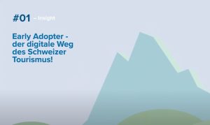 Content ist wichtig-Ohne Technologie findet man ihn aber nicht, digitale Erlebnisse:cmm360