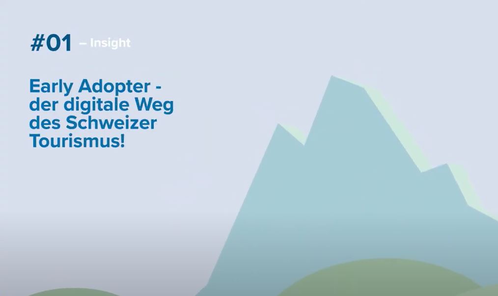 Content ist wichtig-Ohne Technologie findet man ihn aber nicht, digitale Erlebnisse:cmm360