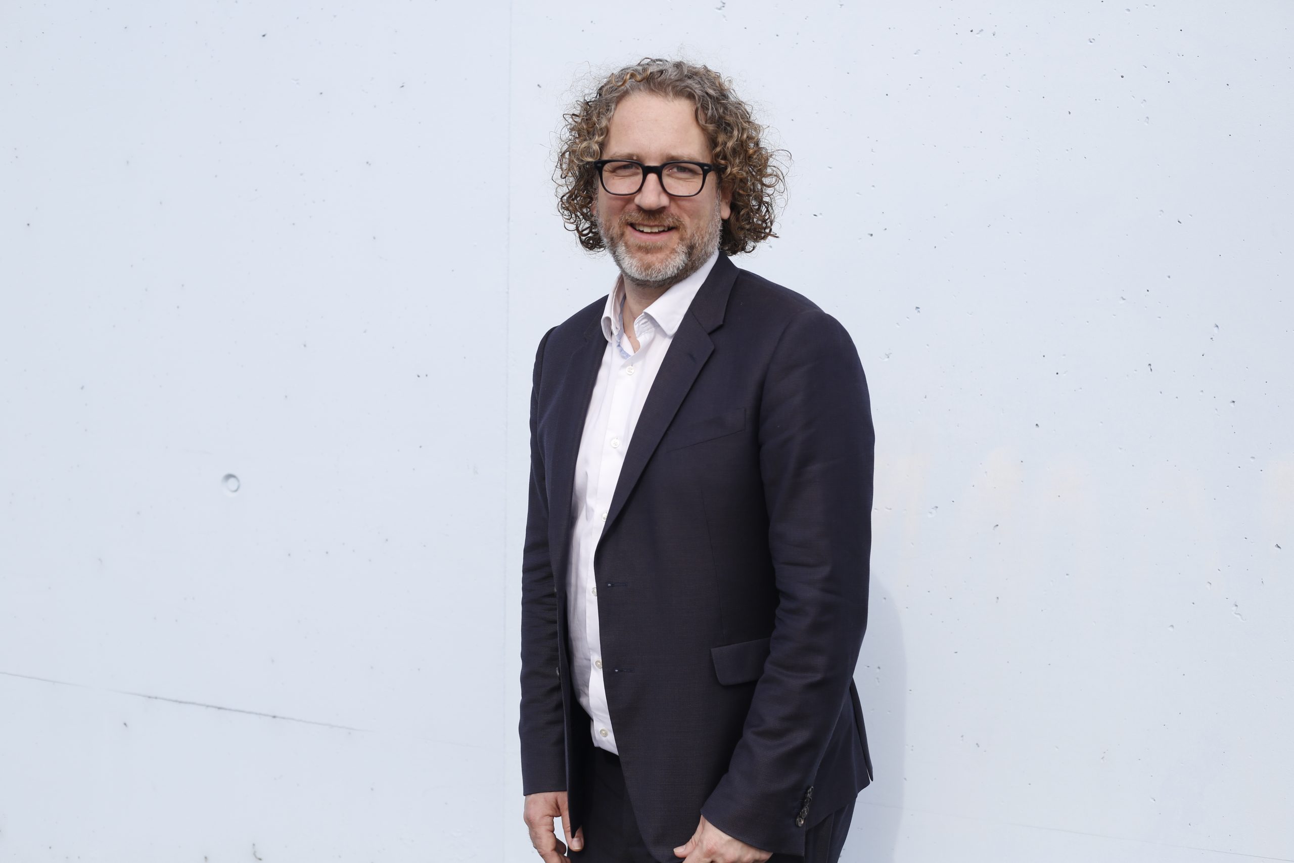 Nice to Meet You - Episode 17: Das Kunden-Paradigma, Nice to Meet You Podcast