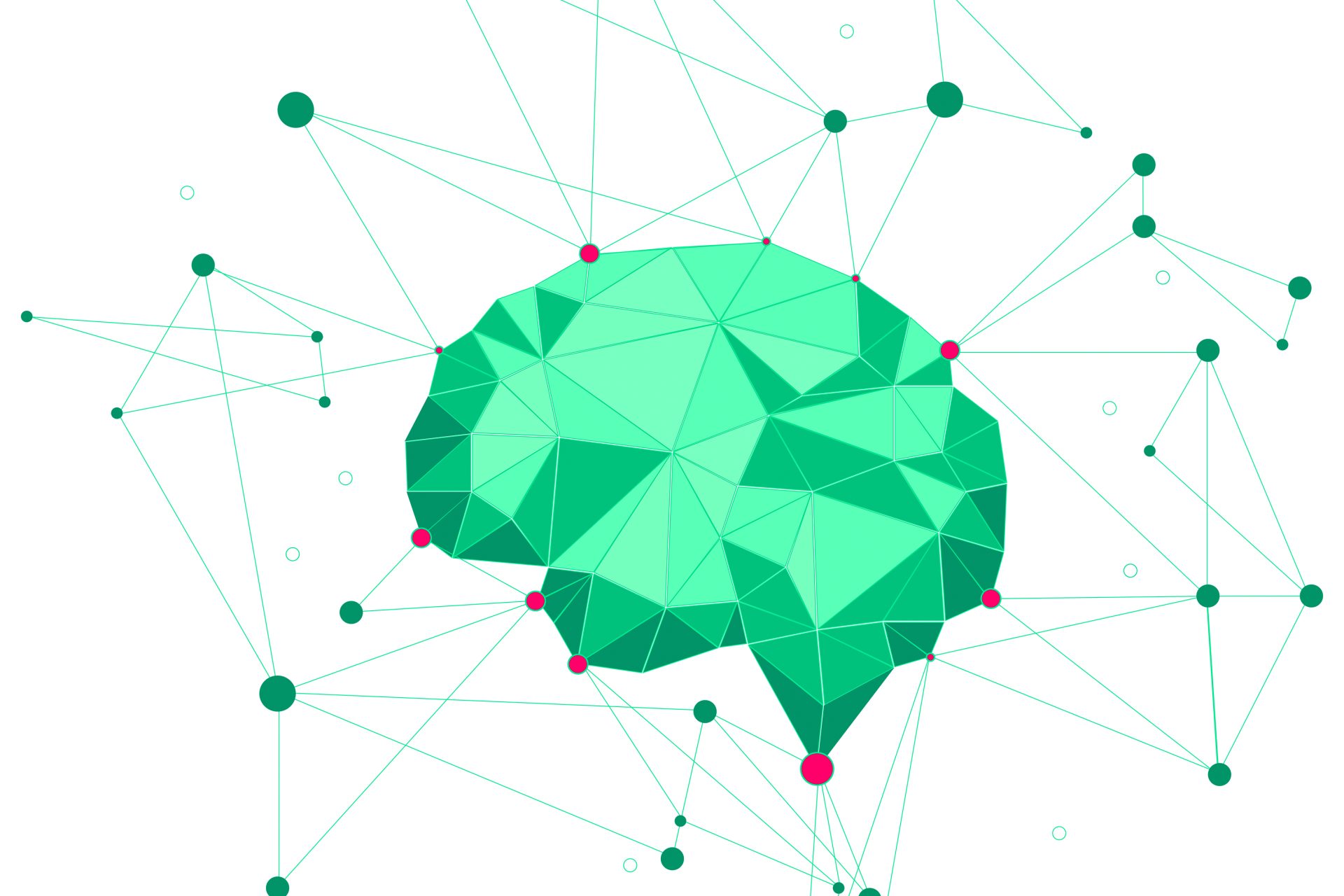 Lückenlose IT-Sicherheit? ESET, Image, Brain, Print (1)