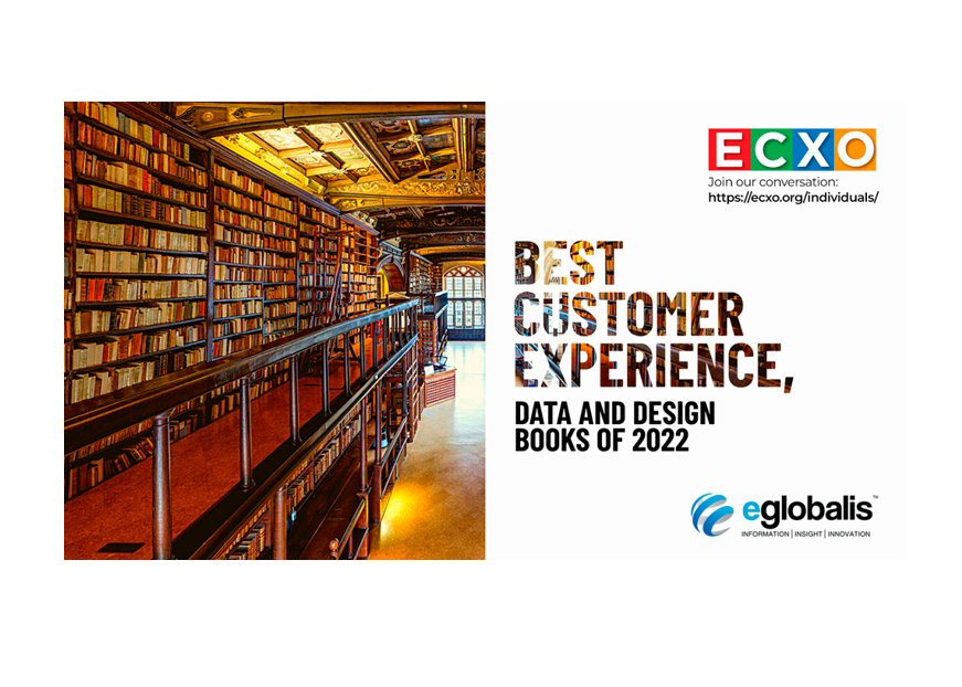 Die beste Lektüre über Customer Experience, Daten und Design im Jahr 2022 Die beste Lektüre über Customer Experience, Daten und Design im Jahr 2022