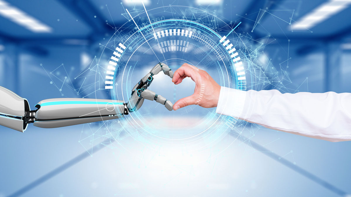 VIER GmH rechnet mit Marktkonsolidierung im Bereich Emotion AI, Bild: www.istockphoto.com