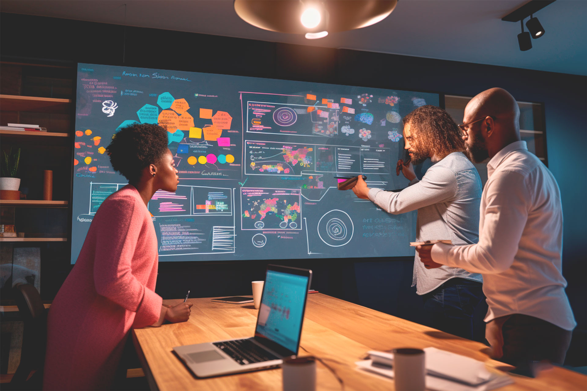 Wie Sie mit emotionalem CX Design der 08:15 Falle entkommen, Bild: Ricardo-Saltz-Gulko