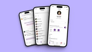 Enreach Contact verbindet KI mit Kommunikation, Bild: enreach.de