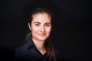 Die Vermarktungsagentur echowerk baut aus Fabienne-Kleiner