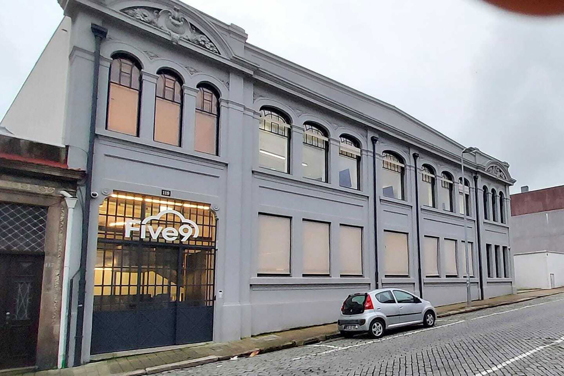 Average Handle Time: In vier Schritten zum besseren Customer Service Average Handle Time: In vier Schritten zum besseren Customer Service, Bild: www.five9.com