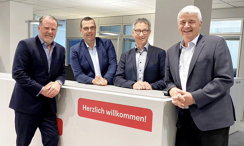 Five9 und T&N schliessen strategische Partnerschaft, Bild: www.tn-ict.com