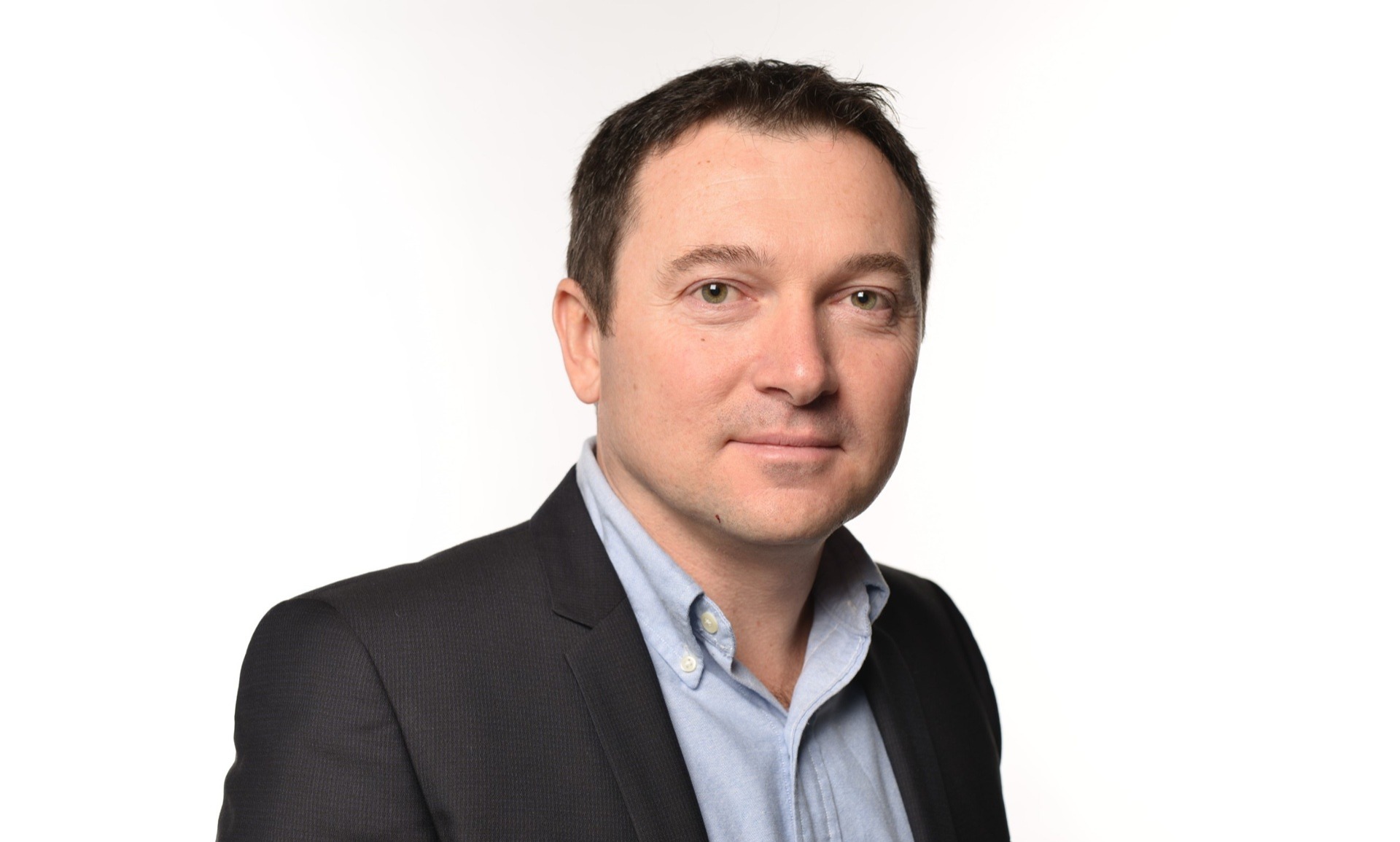 Frédéric Alran ist neuer Country Manager von Workday in der Schweiz
