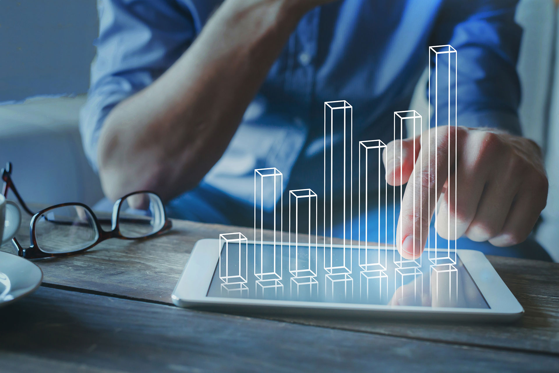 KI-Entwicklungen werfen Business-Pläne über den Haufen KI-Entwicklungen werfen Business-Pläne über den Haufen, Bild: www.istockphoto.com