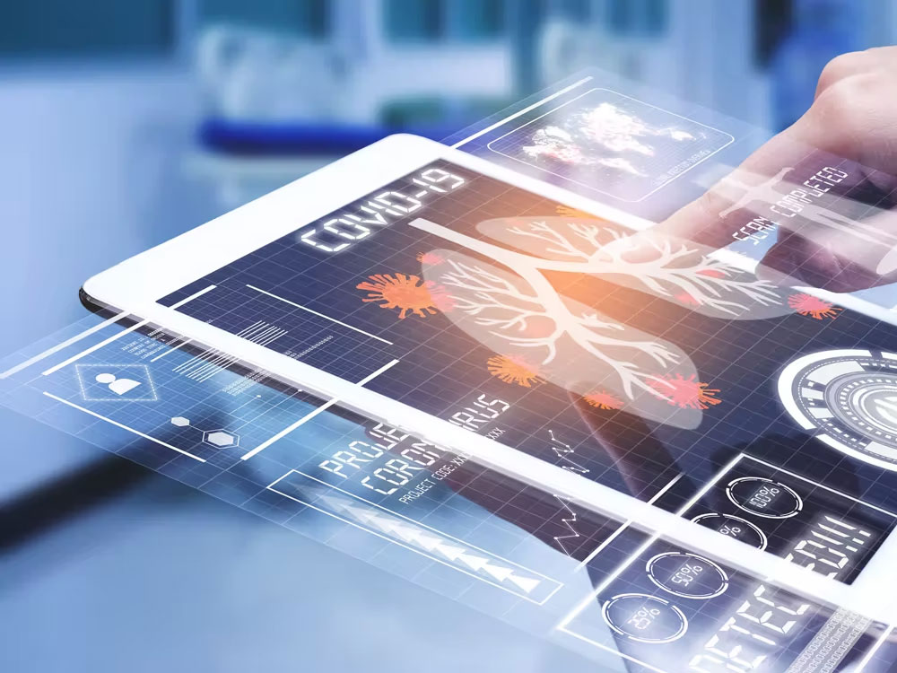 Future of Health Grant Programm (CSS und EPFL): 7 Start-ups ausgewählt, Bild: www.css.ch