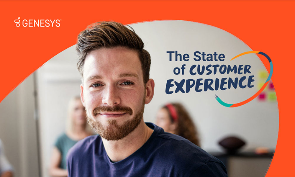 Customer Experience beeinflusst die Markenloyalität, Bild: www.genesys.com/de