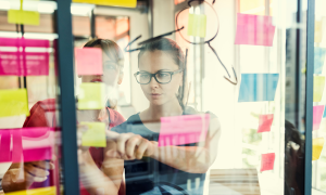 Diese neuen Geschäftsmodelle gewinnen im Service und After Sales, Bild: www.istockphoto.com