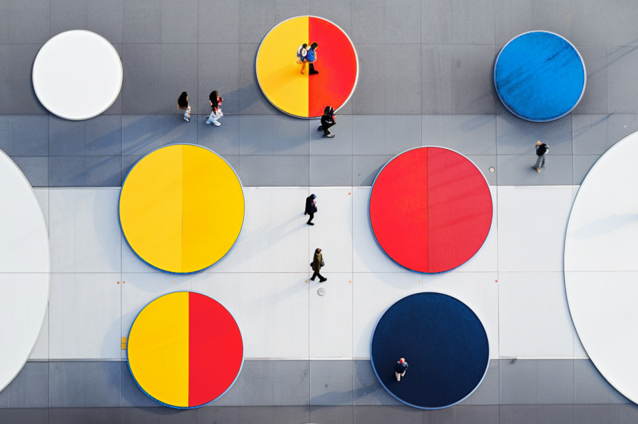 Global Customer Experience Survey 2023 von Publicis Sapient, -Header, Bild, Publicis Sapient