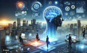 „AI and Analytics Report“: Fehlende KI-Investitionen gefährden die Zukunftsfähigkeit von Unternehmen, Bild: Exasol