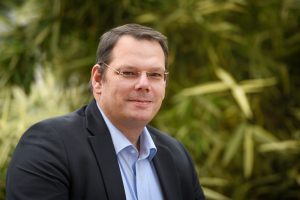 Die „German Angst“ vor dem unpersönlichen Kundenservice Heinrich Welter