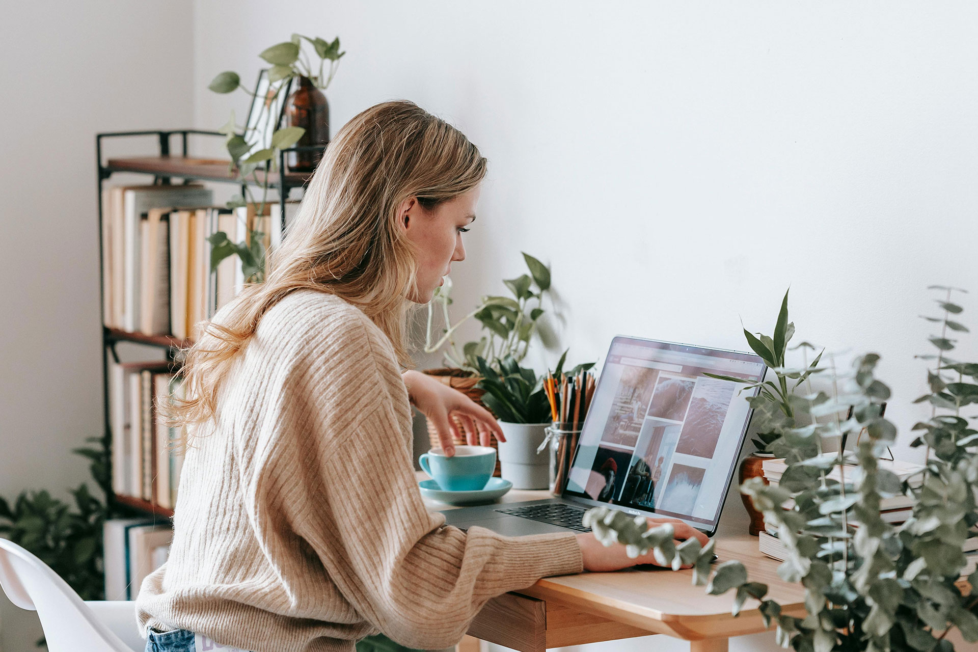 Randstad Workmonitor 2024: Schweizerier Arbeitnehmende ziehen weiche Faktoren vor Randstad Workmonitor 2024: Schweizerier Arbeitnehmende ziehen weiche Faktoren vor, Bild: pexels-george-milton-7034390