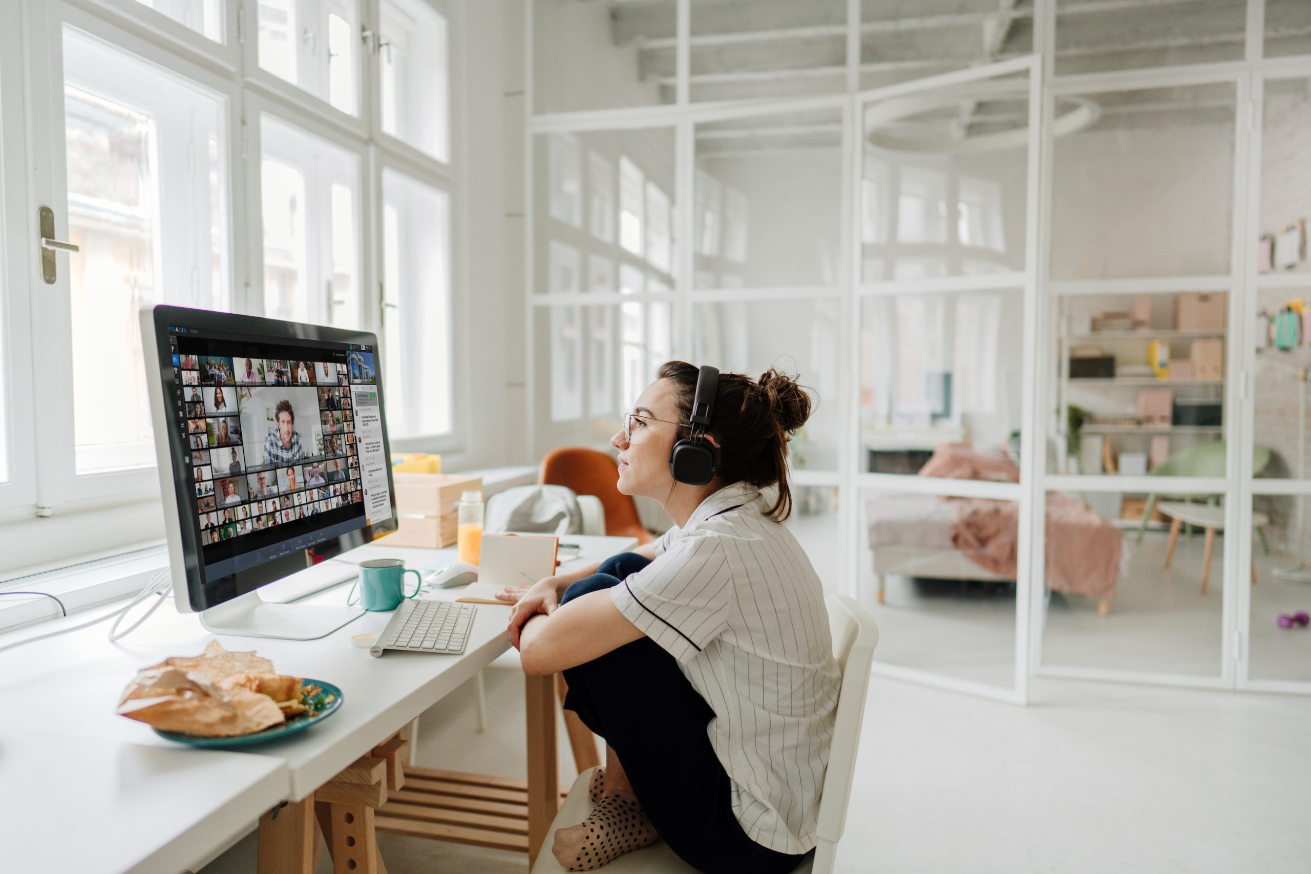 Avaya als Leader für Video- und Kollaborations-Tools ausgezeichnet