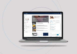 Digitalisierung, NDEGO vereinfacht den Einstieg in das digitale Arbeiten