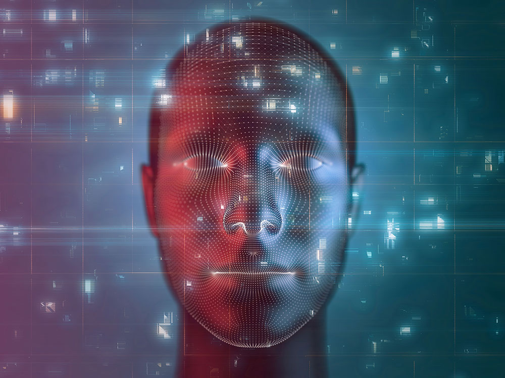 Ach übrigens, ich bin ein Bot, Bild: www.istockphoto.com