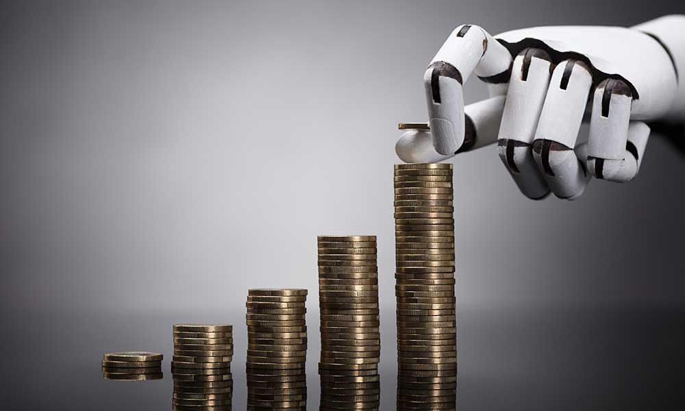 Investitionsdruck durch ChatGPT: Wie Unternehmen auf die neue KI reagieren, Bild: www.istockphoto.com