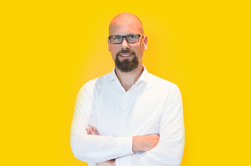 Digital Experience Platforms ebnen den Weg zu einem neuen Nutzererlebnis Digital Experience Platforms ebnen den Weg zu einem neuen Nutzererlebnis