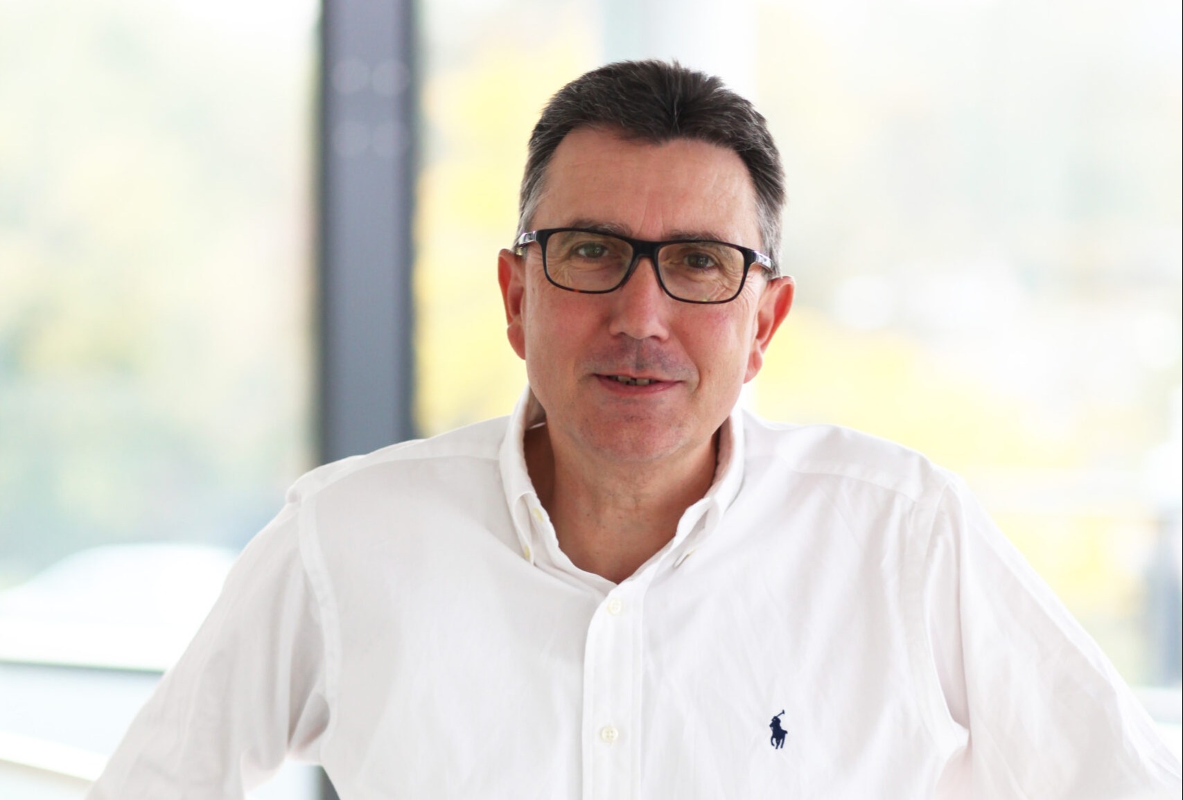 Warum ein intelligentes Netzwerk so wichtig ist, NTT