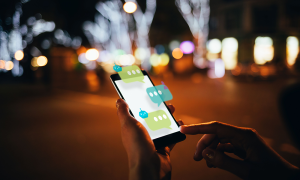 Five9 mit Meeras KI-gestützter Konversationsplattform in CX-Marktplatz, Bild: www.istockphoto.com