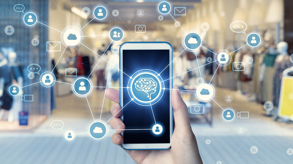 Wichtige Trends für Customer Experience und Omnichannel-Kommunikation Wichtige Trends für Customer Experience und Omnichannel-Kommunikation, Bild: istockphoto.com