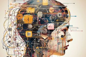 Konsumentenpräferenzen für KI-gesteuerte Produkte, Bild: HSLU, Midjourney