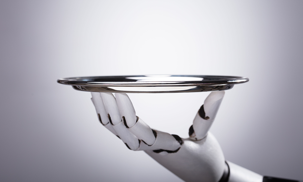 Für bessere KI-gestützte Kundenerlebnisse: Zendesk integriert OpenAI, Bild: www.istockphoto.com