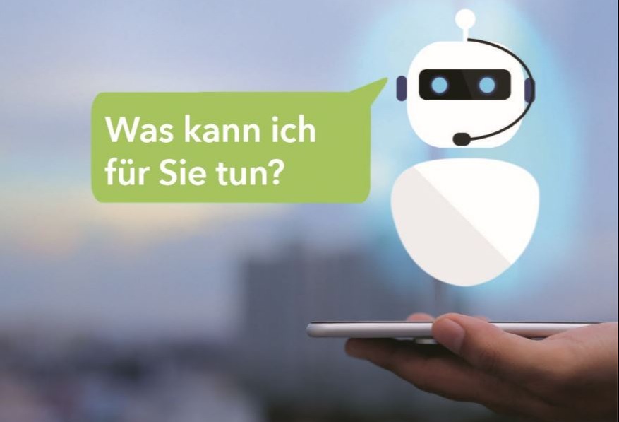 Anbieterübersicht Chat- und Voicebots 2023