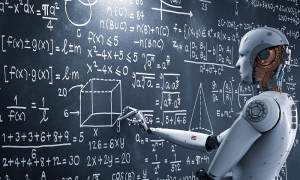 Lernprozesse bei Künstlicher Intelligenz begrenzt, Bild: www.istockphoto.com