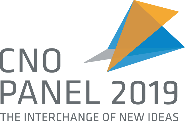 Logo, CNOPanel2019