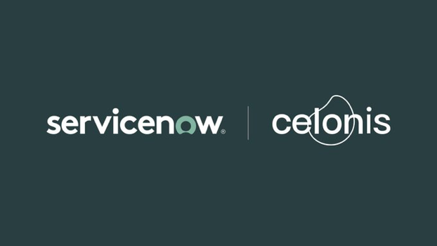Strategische Partnerschaft zwischen ServiceNow und Celonis