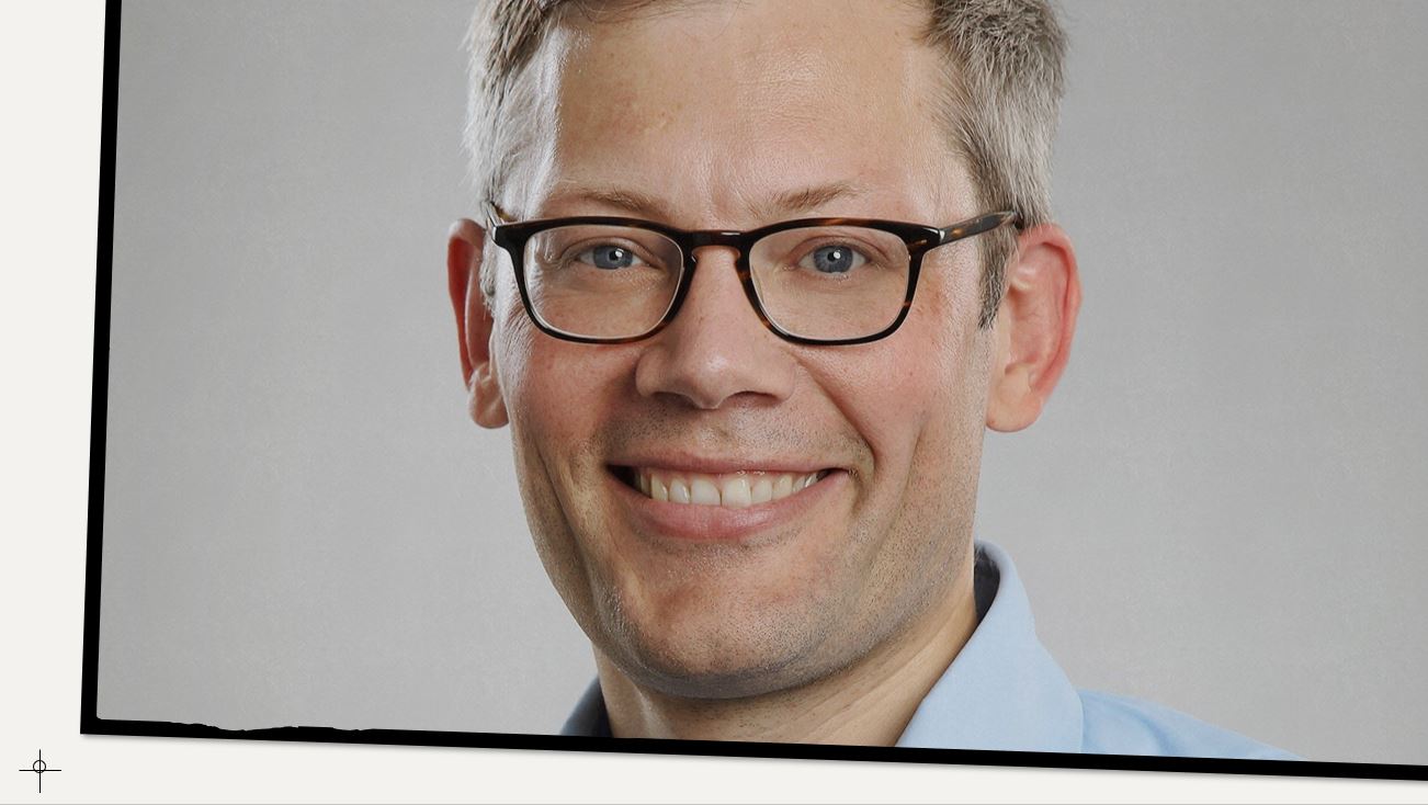 Luca Graf wird neuer CEO der MS Direct AG