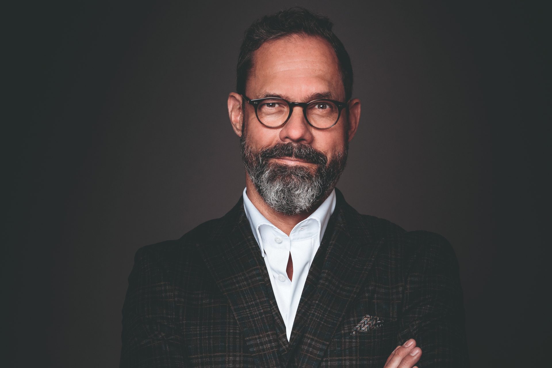 Neu, normal und vor allem nahtlos, Ludger Strom, Gobeyond Partners