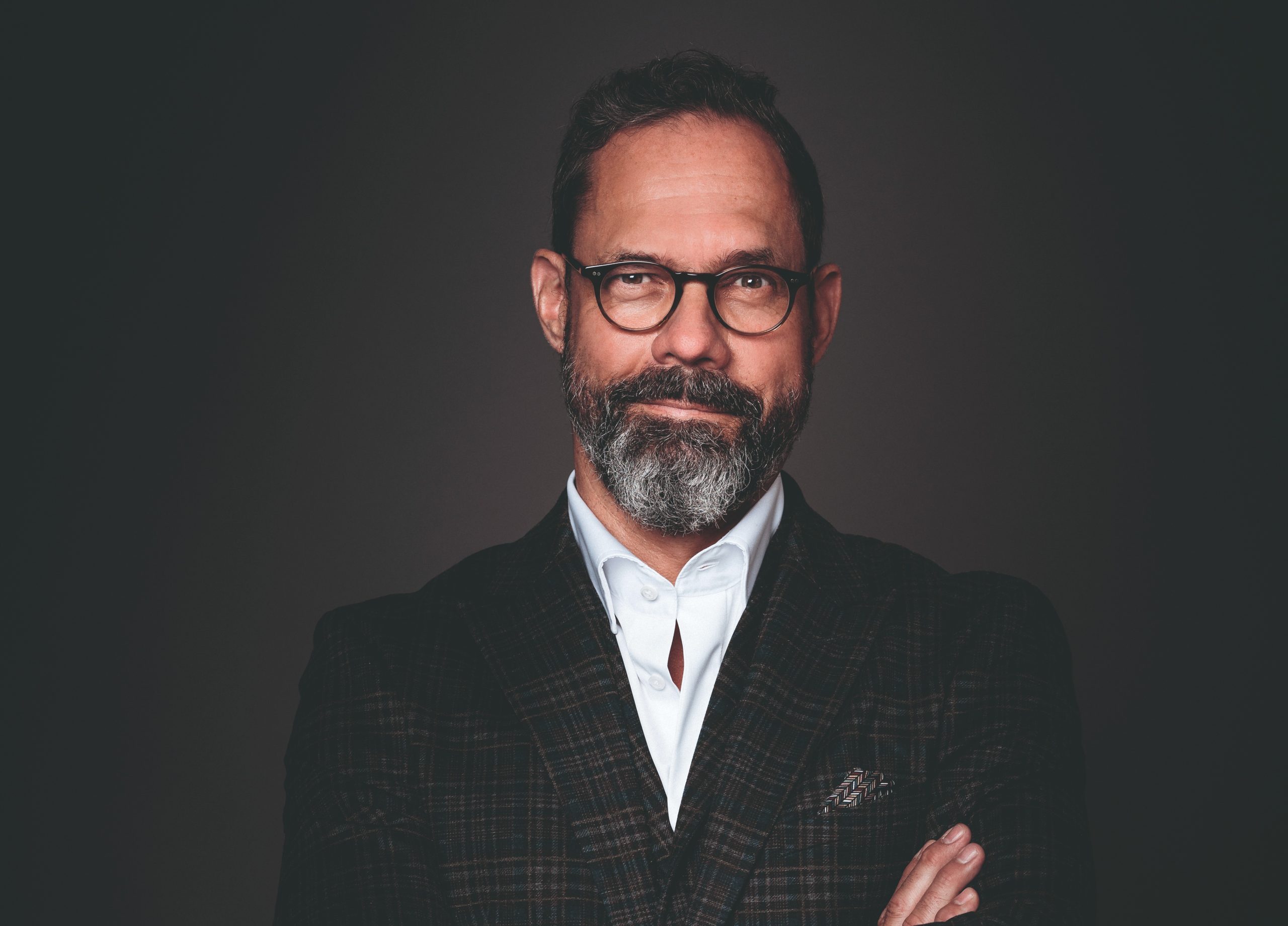 Neu, normal und vor allem nahtlos, Ludger Strom, Gobeyond Partners