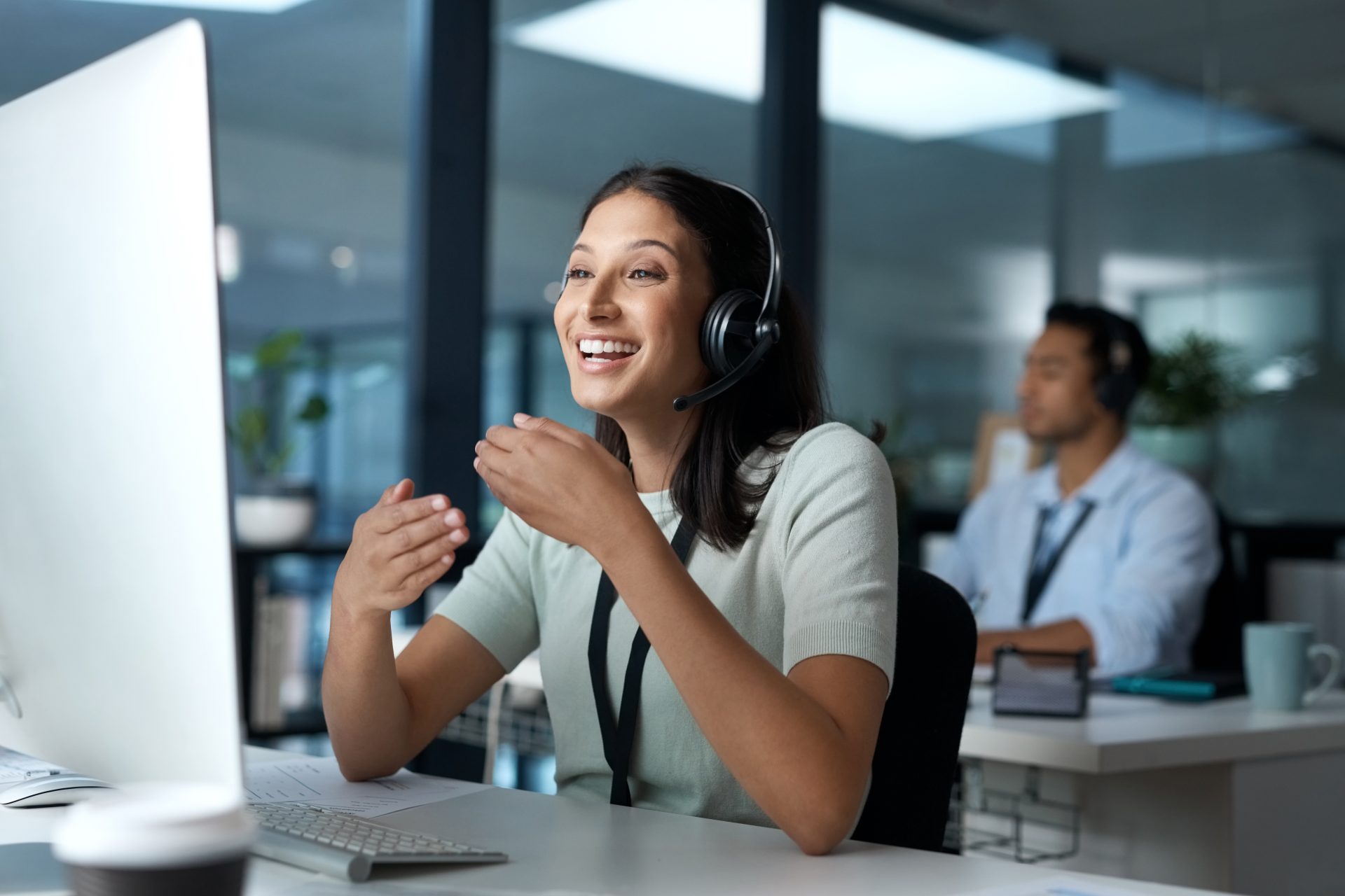 Mit Microsoft Teams das ganze Unternehmen steuern: so geht’s, Luware