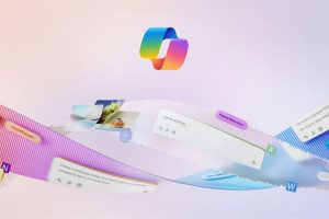 Die volle Kraft von Copilot für Einzelpersonen und Unternehmen Die volle Kraft von Copilot für Einzelpersonen und Unternehmen, Bild: www.microsoft.com/de-ch