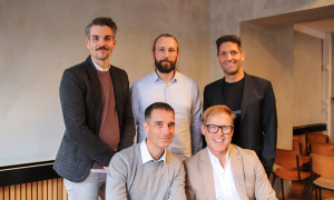 Für mehr Innovationskraft: elaboratum stellt das Management-Board neu auf Für mehr Innovationskraft: elaboratum stellt das Management-Board neu auf, Bild: www.elaboratum.com