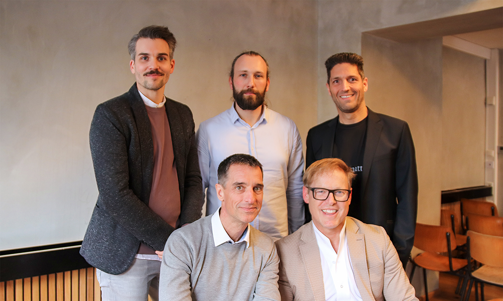 Für mehr Innovationskraft: elaboratum stellt das Management-Board neu auf, Bild: www.elaboratum.com