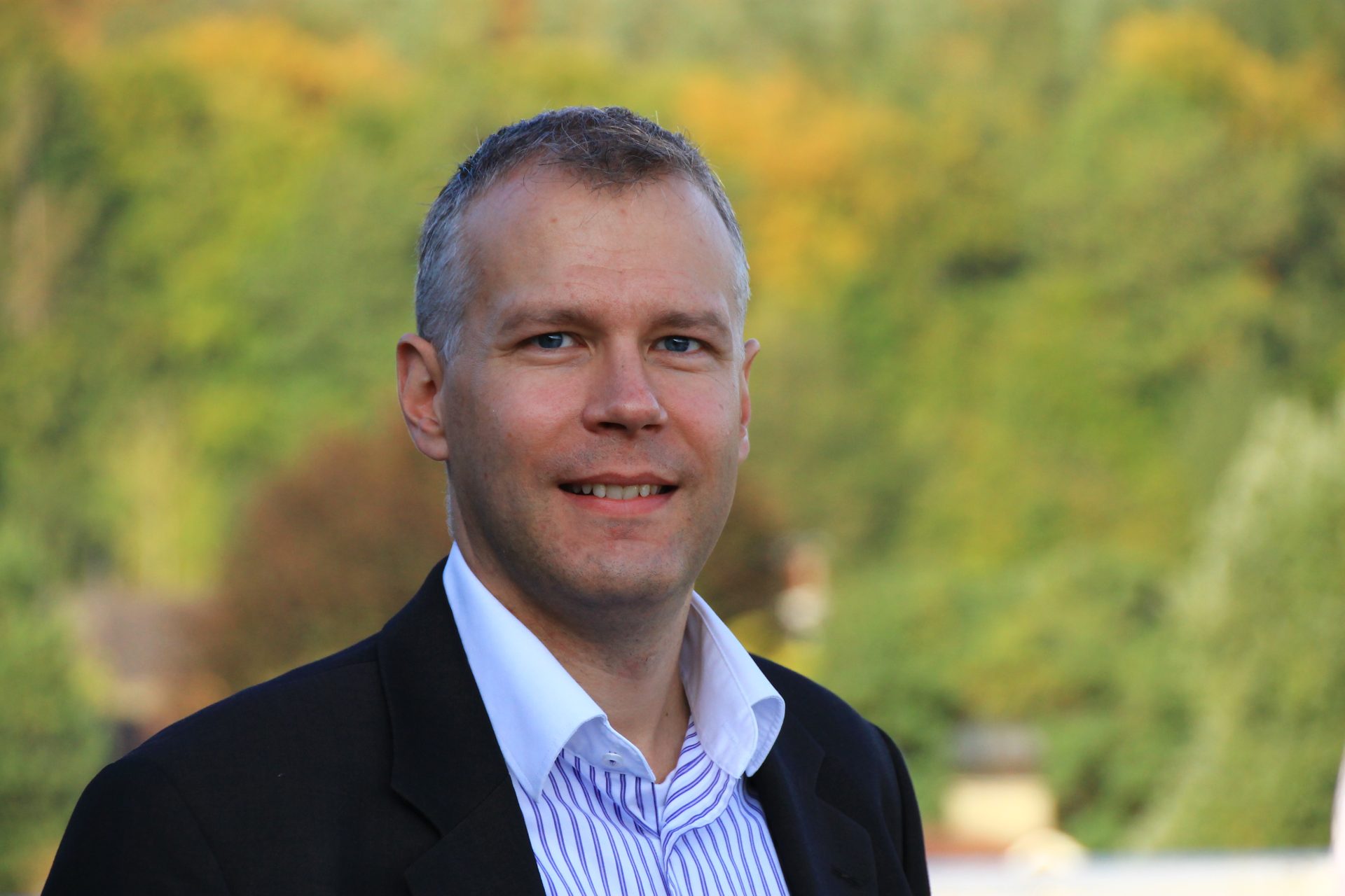 Markus E. Eberhard neuer Leader Digital Business bei der BKW Group Markus Eberhard (1)