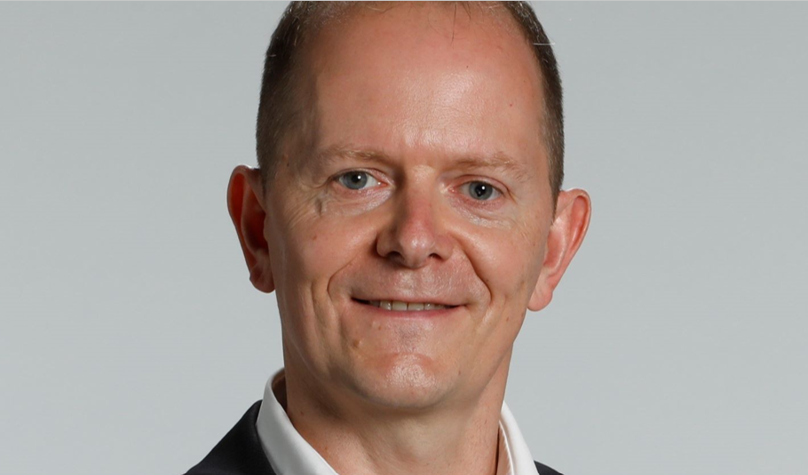 Martin Dudle wird CISO von Inventx