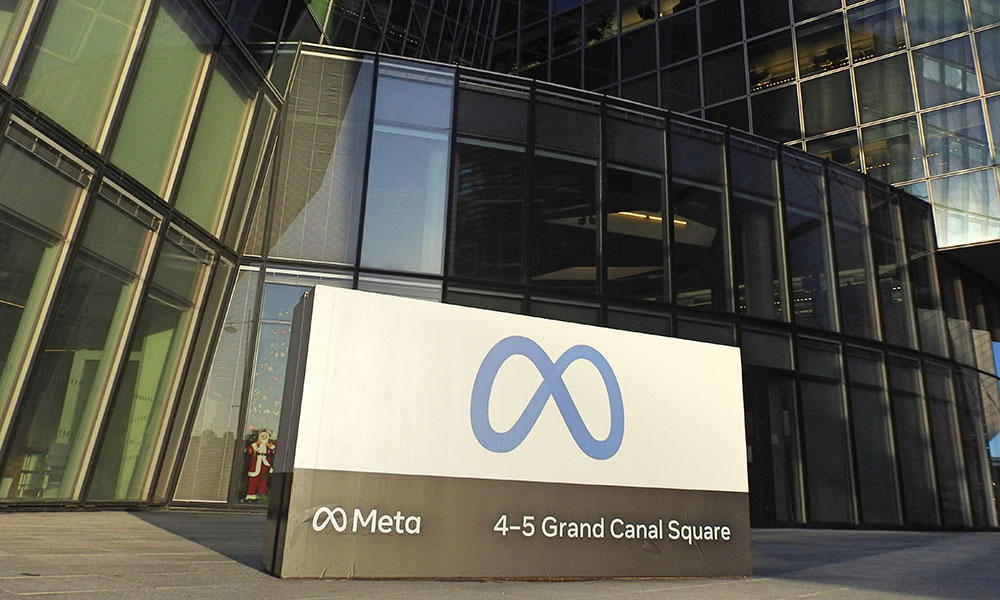 Meta plant den Verkauf der CRM-Tochter Kustomer, Bild: www.istockphoto.com