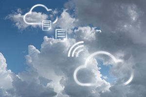 Multicloud ist die neue Realität in der Unternehmenstechnologie, Bild: www.istockphoto.com