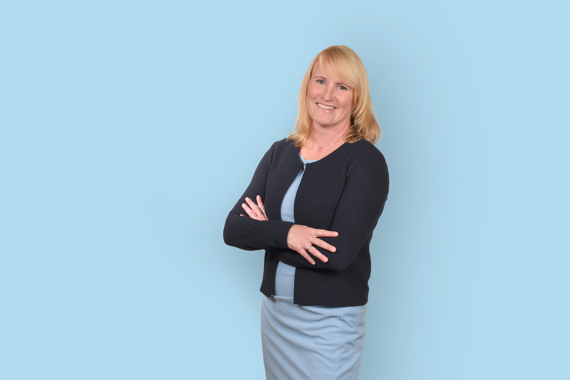 BSI startet mit Nicole Becker Innovationsoffensive im DACH-Markt