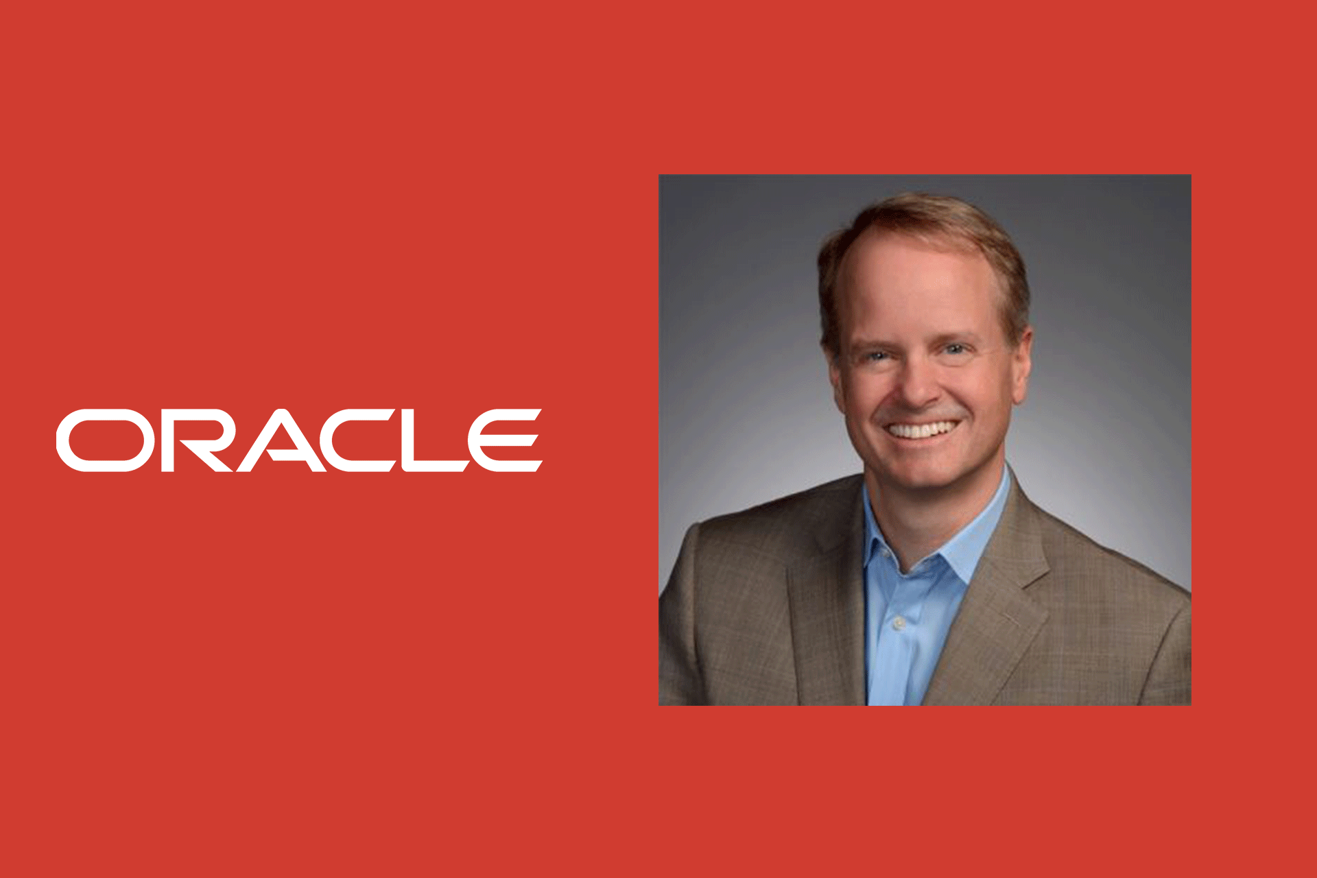 GenAI im CRM, vertically intergrated solutions, Oracle