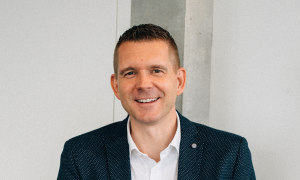 Pascal Wolf wird neuer CEO der pidas, Bild: www.pidas.ch