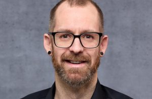 Patrick Gass führt als Mitglied der Geschäftsleitung das Serviceangebot von DQ Solutions in die Zukunft, Bild: DQSolutions