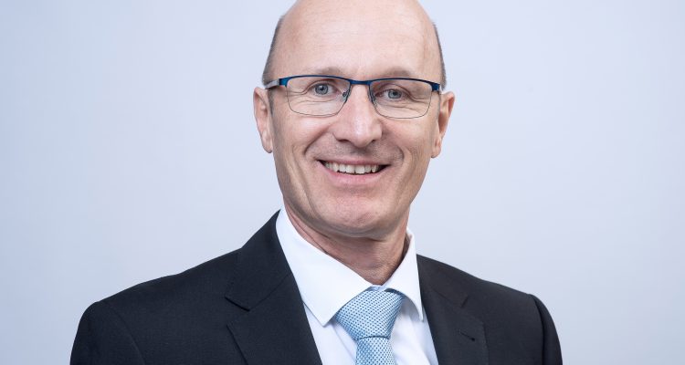 SPIE schafft neue Geschäftseinheit E-Mobility in der Schweiz unter der Leitung von Peter Arnet Peter, Arnet-750x400